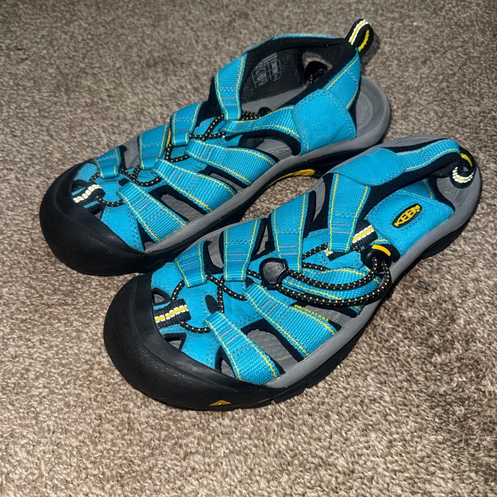 Keen Sandals